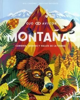 MONTAÑAS