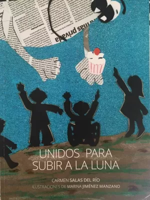 UNIDOS PARA SUBIR A LA LUNA