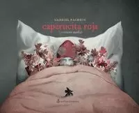 CAPERUCITA ROJA (PRIMERO SUEÑO)