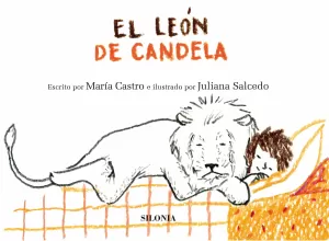 EL LEÓN DE CANDELA EL LEÓN DE CANDELA