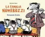 LA FAMILIA NUMEROZZI