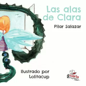 LAS ALAS DE CLARA