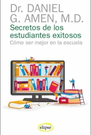 LOS SECRETOS DE LOS ESTUDIANTES DE ÉXITO