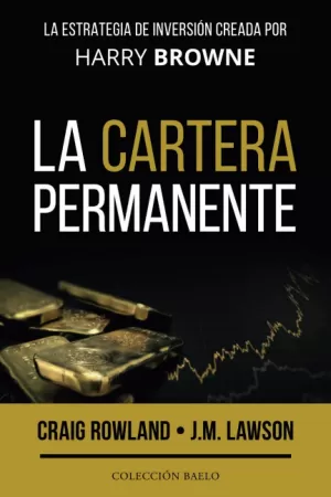 LA CARTERA PERMANENTE LA CARTERA PERMANENTE