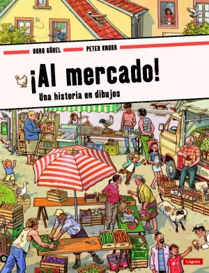 ¡AL MERCADO!