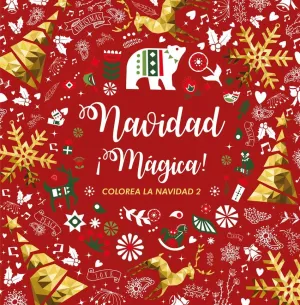 NAVIDAD ¡MÁGICA!