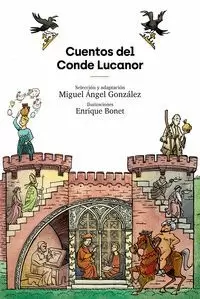 CUENTOS DEL CONDE LUCANOR