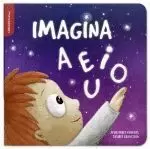 IMAGINA A E I O U