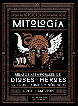 MITOLOGÍA MITOLOGÍA