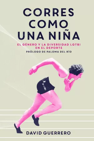 CORRES COMO UNA NIÑA CORRES COMO UNA NIÑA
