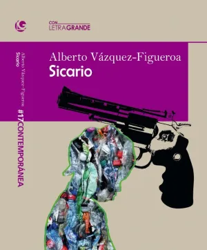 SICARIO (EDICION LETRA GRANDE)