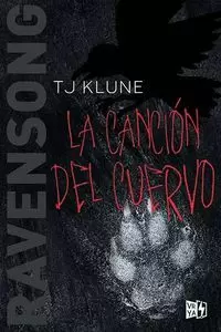 LA CANCIÓN DEL CUERVO LA CANCIÓN DEL CUERVO