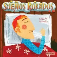 SUEÑOS ROBADOS