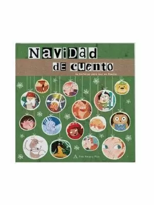 NAVIDAD DE CUENTO