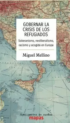 GOBERNAR LA CRISIS DE LOS REFUGIADOS