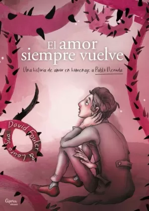 EL AMOR SIEMPRE VUELVE EL AMOR SIEMPRE VUELVE