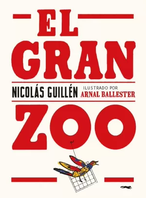 EL GRAN ZOO EL GRAN ZOO