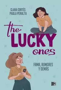 THE LUCKY ONES