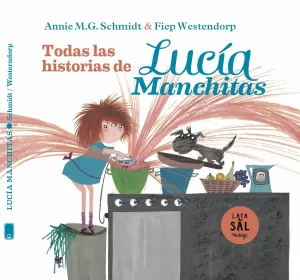 LUCIA MANCHITAS TODAS SUS HISTORIAS