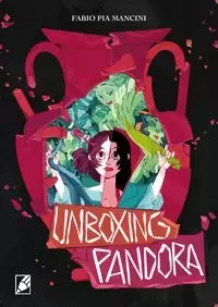 UNBOXING PANDORA UNBOXING PANDORA