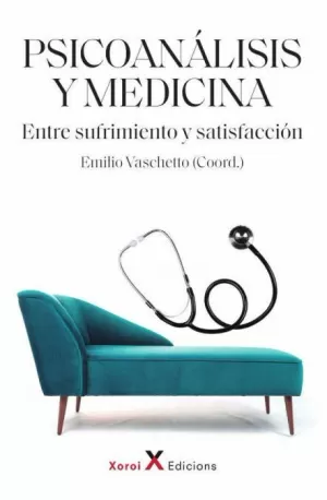 PSICOANÁLISIS Y MEDICINA