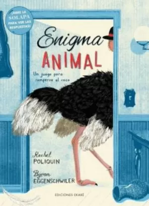 ENIGMA ANIMAL