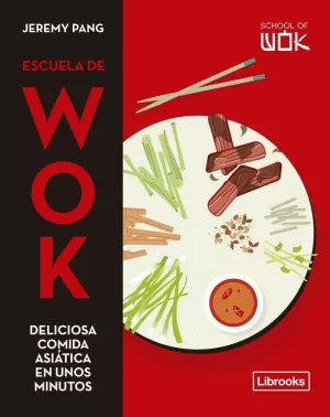 ESCUELA DE WOK