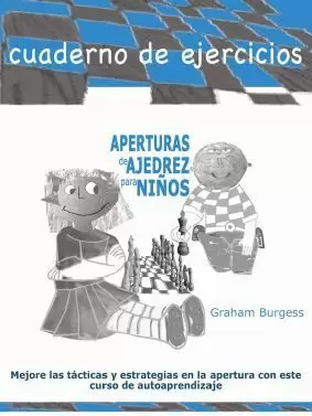 APERTURAS DE AJEDREZ PARA NIÑOS