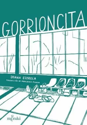 GORRIONCITA GORRIONCITA