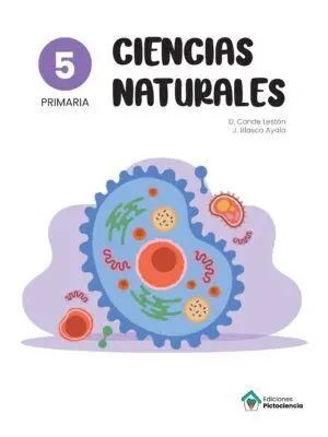 CIENCIAS NATURALES 5º EP CIENCIAS NATURALES 5º EP