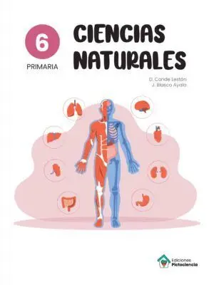 CIENCIAS NATURALES 6º EP