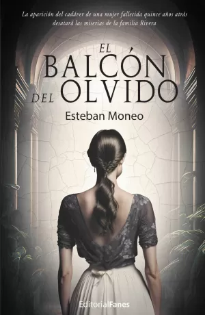 EL BALCON DEL OLVIDO
