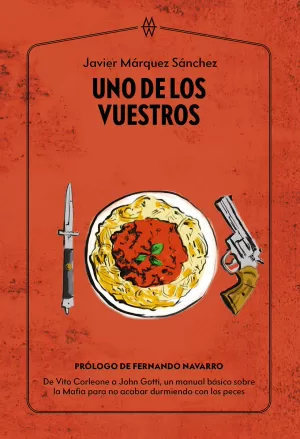 UNO DE LOS VUESTROS UNO DE LOS VUESTROS