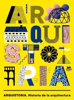 ARQUISTORIA ARQUISTORIA