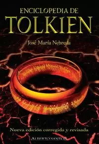 ENCICLOPEDIA DE TOLKIEN ENCICLOPEDIA DE TOLKIEN