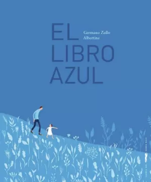 EL LIBRO AZUL