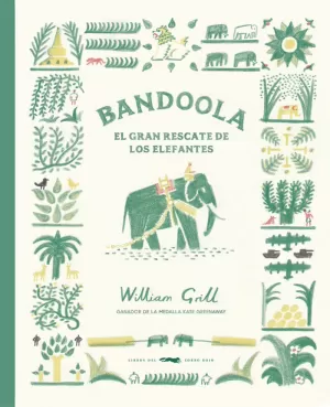 BANDOOLA BANDOOLA