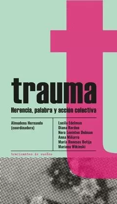 TRAUMA