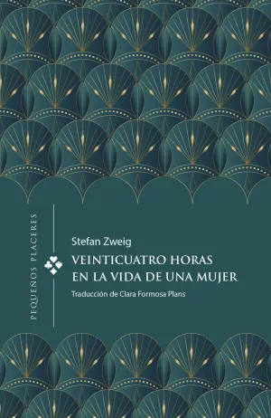 VEINTICUATRO HORAS EN LA VIDA DE UNA MUJ