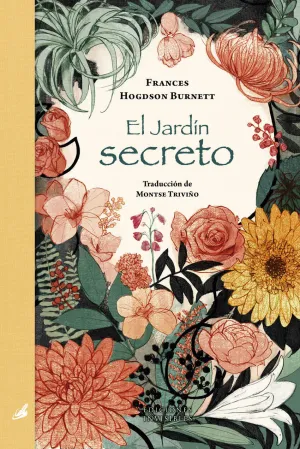 EL JARDÍN SECRETO