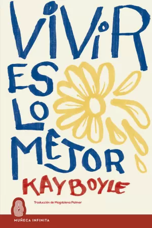 VIVIR ES LO MEJOR VIVIR ES LO MEJOR