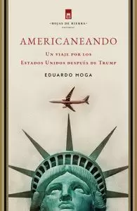 AMERICANEANDO AMERICANEANDO