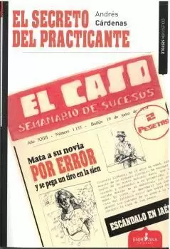 EL SECRETO DEL PRACTICANTE