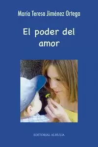 PODER DEL AMOR EL