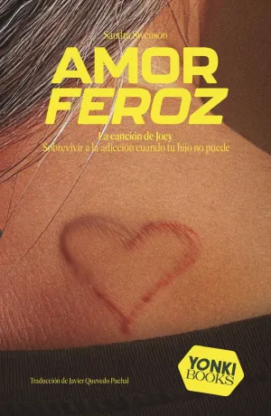 AMOR FEROZ AMOR FEROZ
