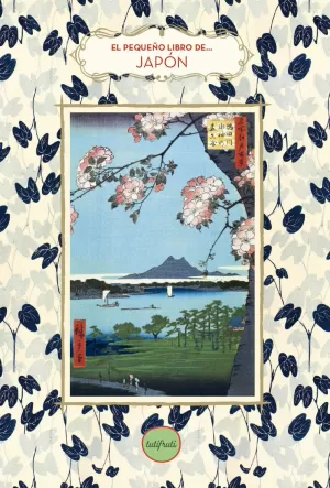 EL PEQUEÑO LIBRO DE JAPÓN EL PEQUEÑO LIBRO DE JAPÓN