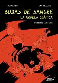 BODAS DE SANGRE BODAS DE SANGRE