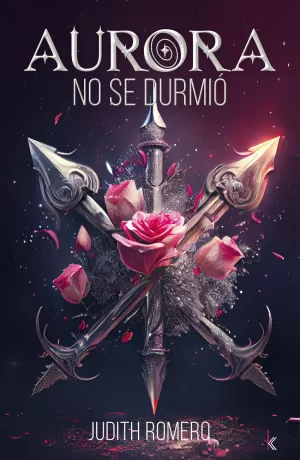 AURORA NO SE DURMIO AURORA NO SE DURMIO