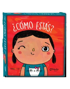 COMO ESTAS