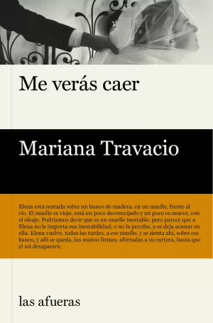 ME VERAS CAER ME VERAS CAER
